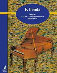 Sonate Es